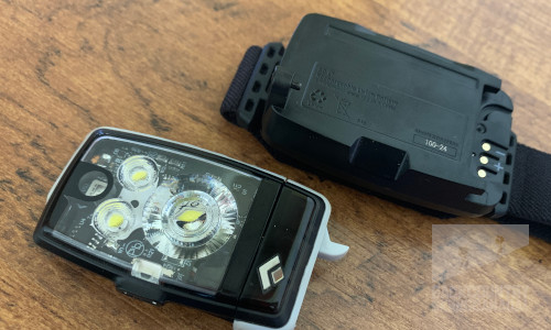 BD LT Battery – Black Diamond Europe